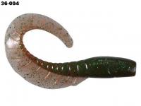 Gumová nástraha Dragon Maggot 7,5cm 36-004